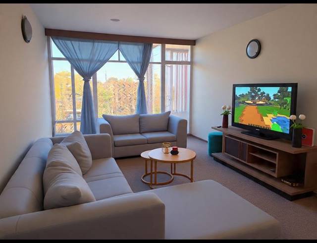 2 BEDROOM APARTMENT FOR SALE IN FLORIDA PARK